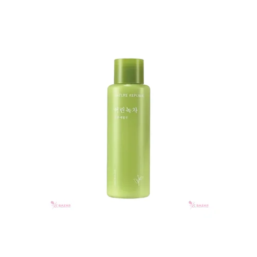 Nature Republic Green Tea Emulsion 155 ml