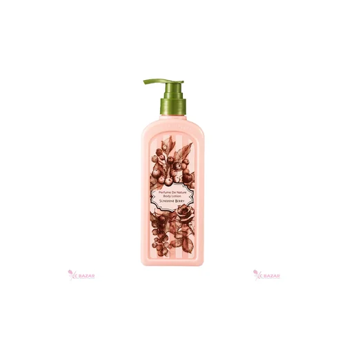 Nature Republic Perfume De Nature Body Lotion 345ml - 8806173457496