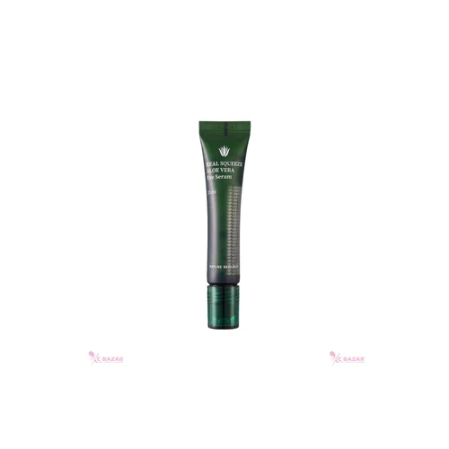 Nature Republic Real Squeeze Aloe Vera Eye Serum 15 ml