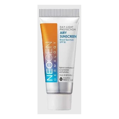 Neogen Day-Light Protection Airy Sunscreen (SPF50/PA+++) - 5ml