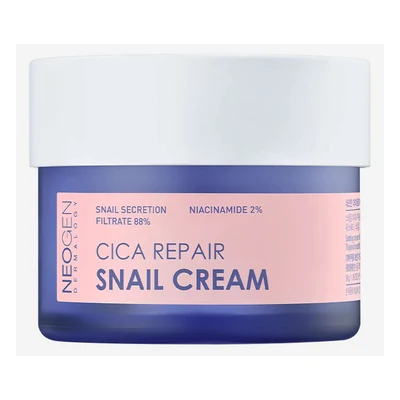 Neogen Dermalogy Cica Repair Snail Cream - 50ml