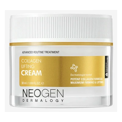 Neogen Dermalogy Collagen Lifting Cream - 50ml