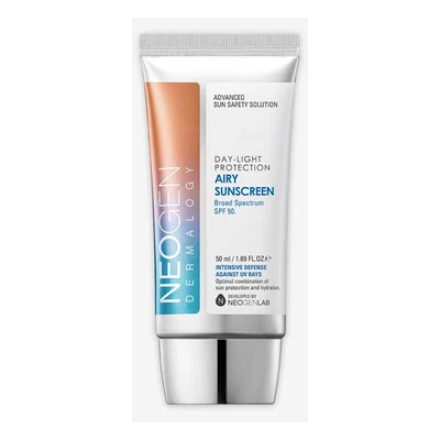 Neogen Dermalogy Day-Light Protection Airy Sunscreen - 50ml
