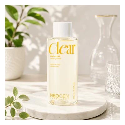 Neogen Dermalogy Next Clear Essence Toner - 210ml