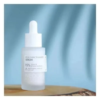 Neogen Dermalogy Real 15% Niacinamide Serum - 10ml