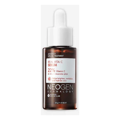Neogen Dermalogy Real Vita C Serum - 32g