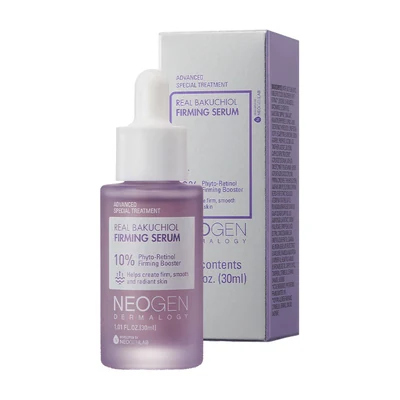 Neogen Real Bakuchiol Firming Serum - 30ml