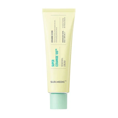 Neogen Surmedic Super Ceramide Renewal Cream - 50ml