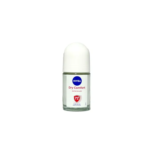 Nivea Dry Comfort Roll On (Deodorants) 25 ml
