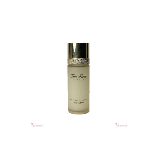 O HUI The first Geniture Emulsion 20ml