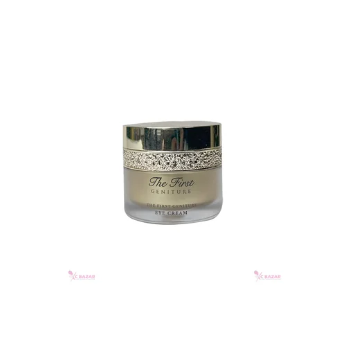 O HUI The first Geniture Eye cream 5ml