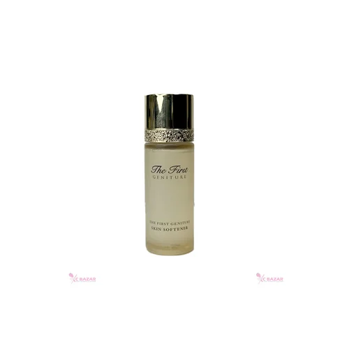 O HUI The first Geniture Skin Softener 20ml