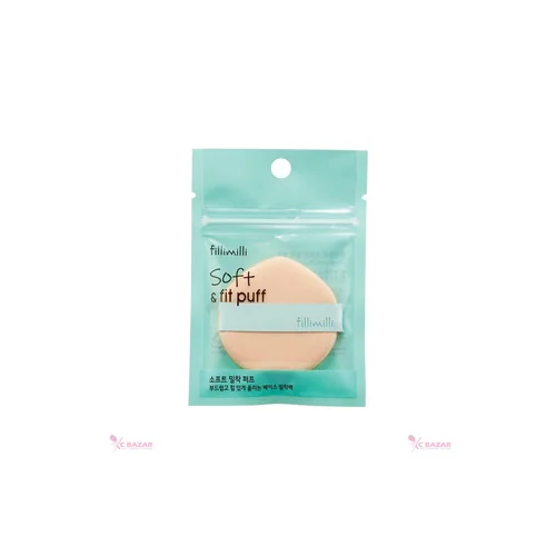 Oliveyoung Fillimilli Soft & Fit Puff