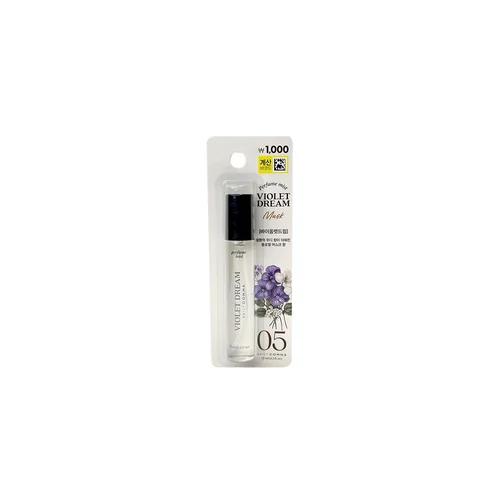 Oriox Aroma Perfume Mist 15ml
