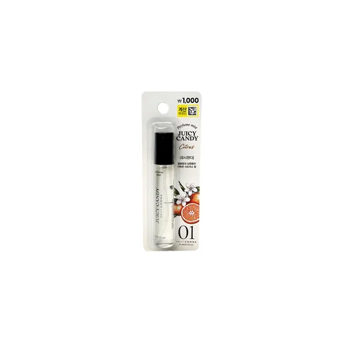 Oriox Aroma Perfume Mist 15ml - PJC