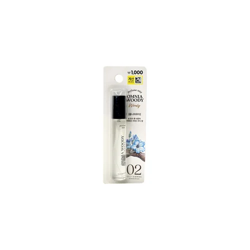 Oriox Aroma Perfume Mist 15ml - POW