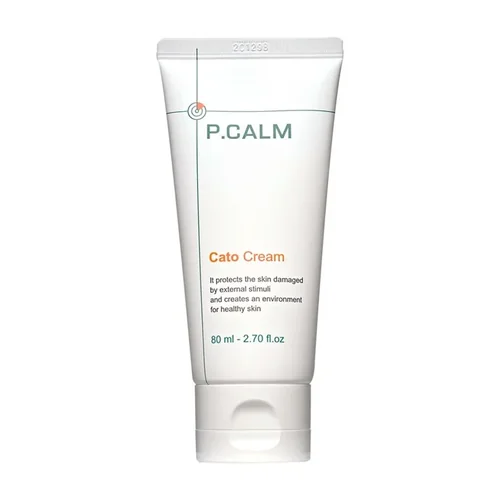 P.Calm Cato Cream 80 ml