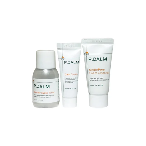 P.Calm Trial Kit