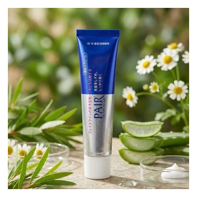 Pair Acne Cream W -14g