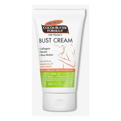 Palmer's Cocoa Butter Formula With Vitamin E Bust Cream - 125g