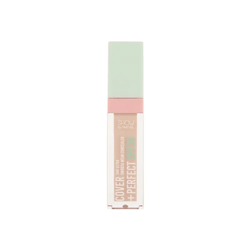 Pastel Cover Plus Perfect Concealar SPF30 Ultra Kapatıcı 301 Fair