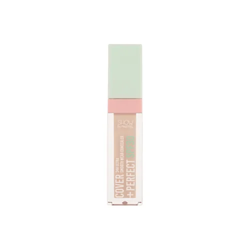 Pastel Cover Plus Perfect Concealar SPF30 Ultra Kapatici 305 Sand