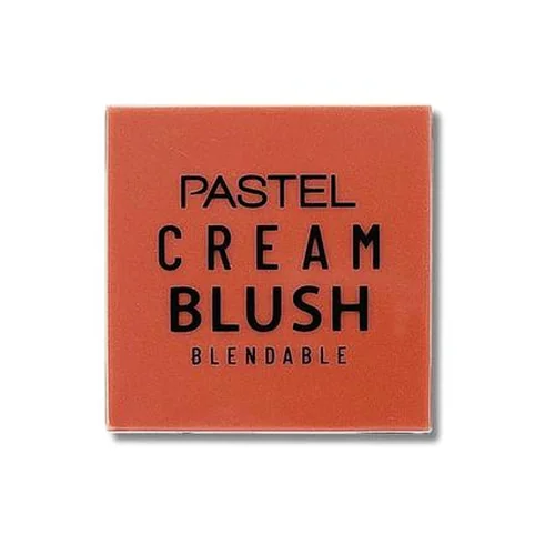 Pastel Cream Blush #46