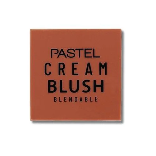 Pastel Cream Blush #47