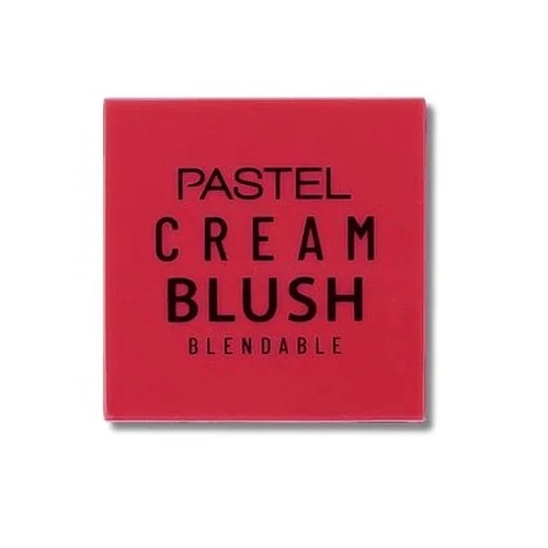 Pastel Cream Blush #48