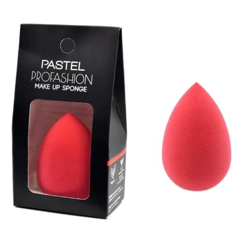Pastel Makeup Sponge