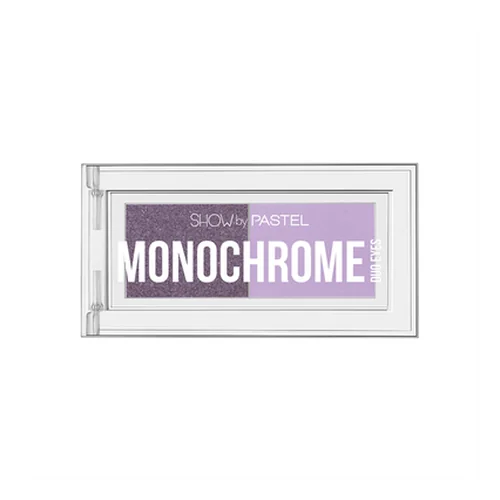 Pastel Monochrome Eyeshadow-2.6 - GM#24