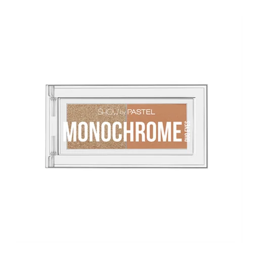 Pastel Monochrome Eyeshadow-2.6 - GM#26