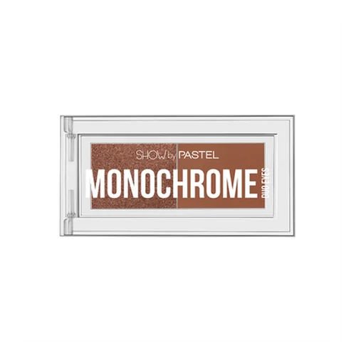 Pastel Monochrome Eyeshadow-2.6 - GM#27