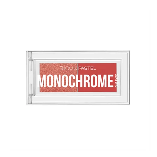 Pastel Monochrome Eyeshadow-2.6 - GM#28