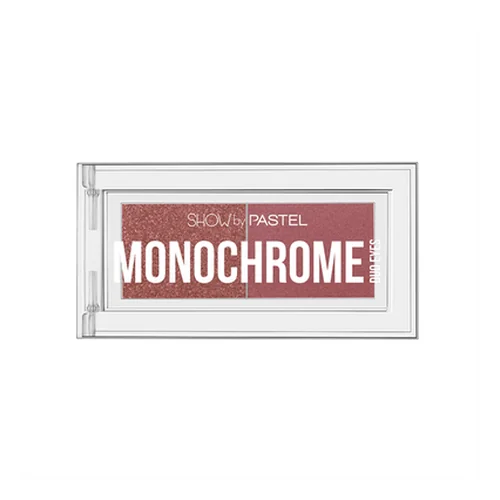 Pastel Monochrome Eyeshadow-2.6 - GM#29