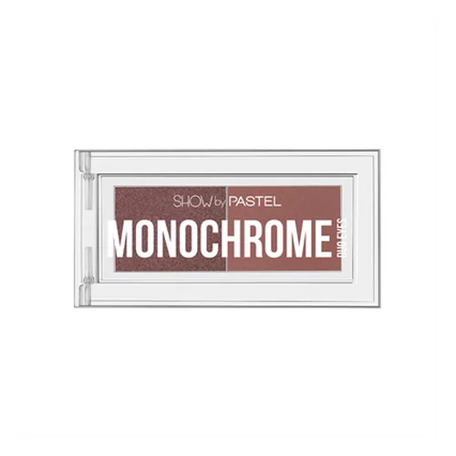 Pastel Monochrome Eyeshadow-2.6 - GM#30