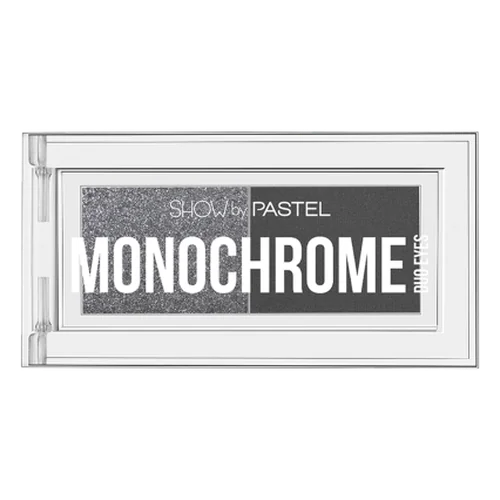 Pastel Monochrome Eyeshadow-2.6 - GM#32