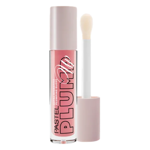 Pastel Plump Up Extra Hydrating Plumping Gloss #203