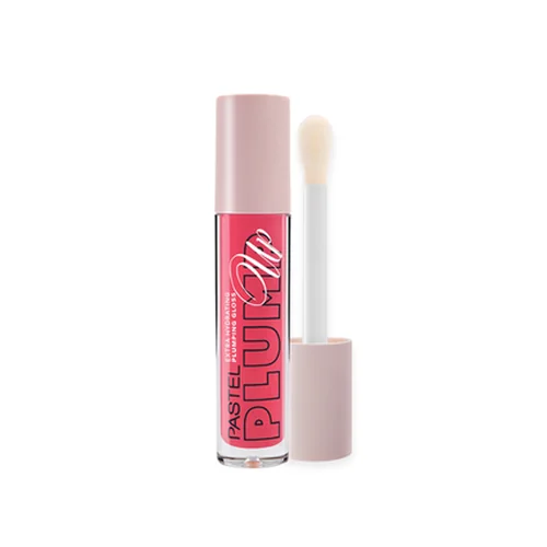 Pastel Plump Up Extra Hydrating Plumping Gloss #204