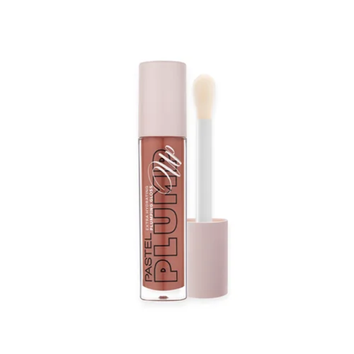 Pastel Plump Up Extra Hydrating Plumping Gloss #205