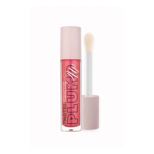 Pastel Plump Up Extra Hydrating Plumping Gloss #206
