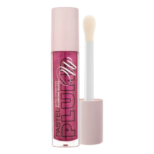 Pastel Plump Up Extra Hydrating Plumping Gloss #207