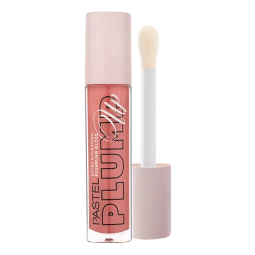 Pastel Plump Up Extra Hydrating Plumping Gloss #208