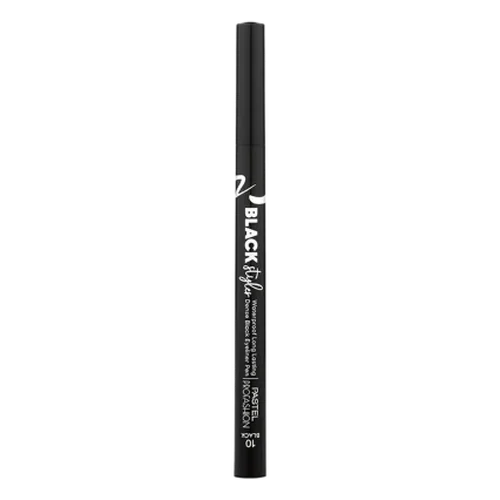 Pastel Profashion Black Styler Waterproof Eyeliner Pen