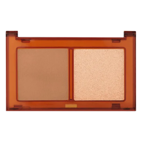 Pastel Profashion Bronzer And Highlighter Set