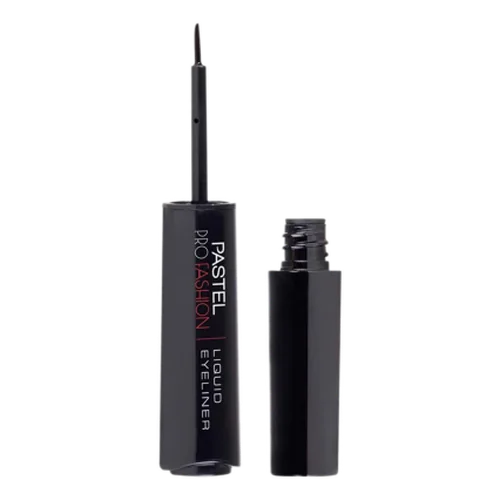 Pastel Profashion Liquid Eyeliner Black