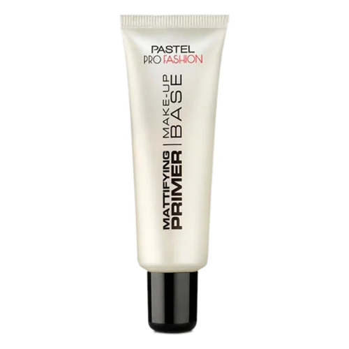 Pastel Profashion Mattifying Primer Make Up Base
