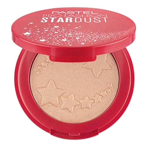 Pastel Profashion Stardust Highlighter(8 gm) 322