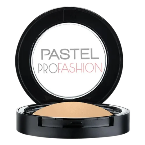 Pastel Profashion Terracotta Wet And Dry Powder 51