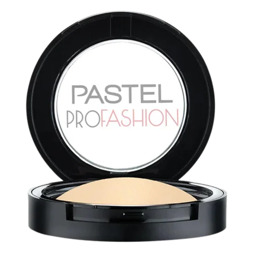 Pastel Profashion Terracotta Wet And Dry Powder 52